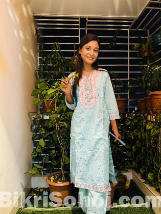 Salwar Kamiz